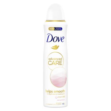 Dove Deodorant Spray Calming Blossom (150 ml)