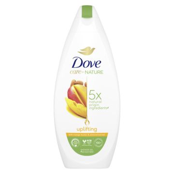 Dove Douchegel Uplifting Ritual (225 ml)