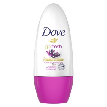 Dove Deoroller Go Fresh Acai Berry & Waterlily (50 ml)