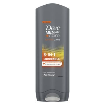 Dove Men+Care Douchegel Endurance (250 ml)