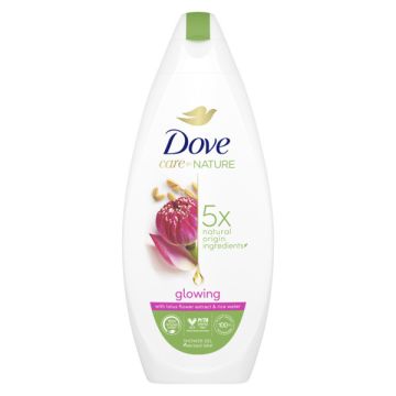 Dove Douchegel Glowing (225 ml)