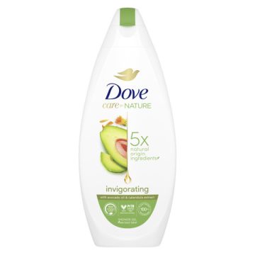 Dove Douchegel Invigorating Ritual (225 ml)