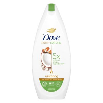 Dove Douchegel Restoring Ritual (225 ml)