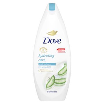 Dove Douchegel Hydrating Care (250 ml)