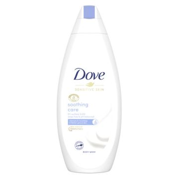 Dove Douchegel Soothing Care (250 ml)