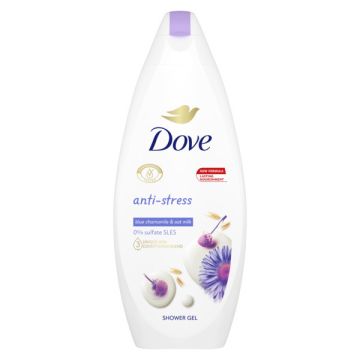 Dove Douchegel Antistress (250 ml)