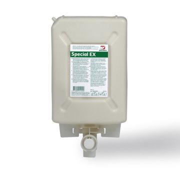 Dreumex Speciaal EX handreiniger vulling voor dispenser (4 liter)