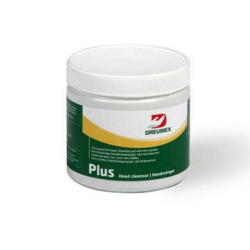 Dreumex Plus handreiniger pot (600 ml)