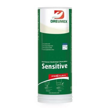 Dreumex Sensitive handreiniger One2Clean (3 liter)