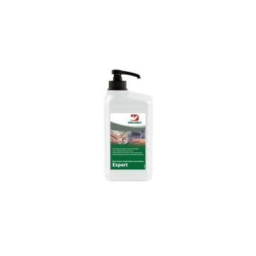 Dreumex Expert handreiniger met pomp (1 liter)