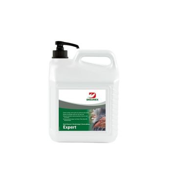 Dreumex Expert handreiniger met pomp (3 liter)