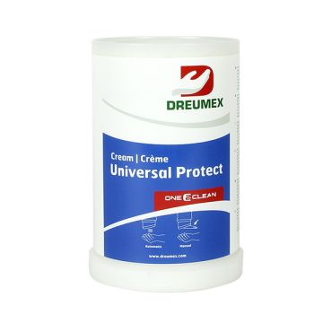 Dreumex Universal Protect crème One2Clean (1,5 liter)