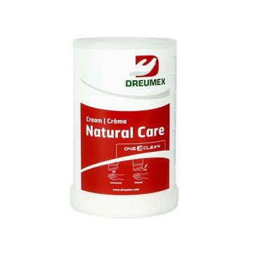 Dreumex Natural Care verzorgende crème (1,5 liter)