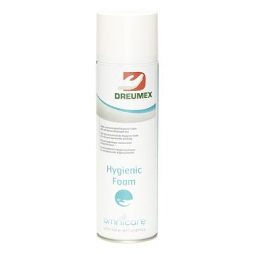 Dreumex Omnicare hygienic foam (400 ml)