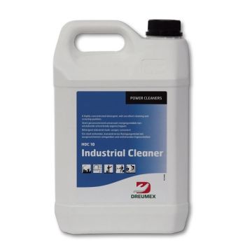 Dreumex Industrial Cleaner (5 liter)