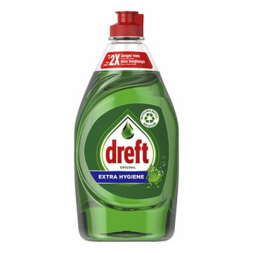 Dreft Original afwasmiddel (430 ml)