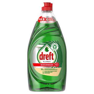 Dreft Quickwash Afwasmiddel Original (780 ml)