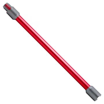 Dyson 969109-03 zuigbuis rood (123schoon huismerk)