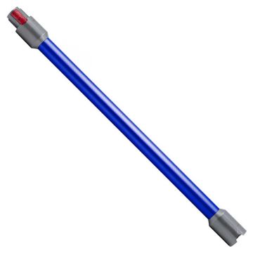 Dyson 969109-01 zuigbuis blauw (123schoon huismerk)