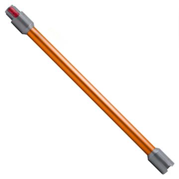 Dyson 969109-09 zuigbuis oranje koper (123schoon huismerk)