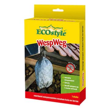 Ecostyle WespWeg (1 stuks)