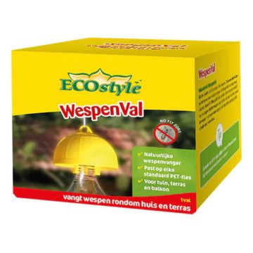 Ecostyle WespenVal (1 stuks)