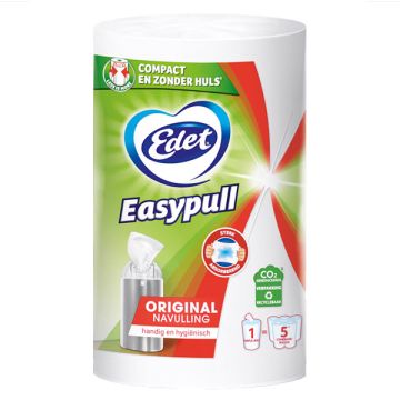 Edet EasyPull Original keukenrol navul (1 rol)