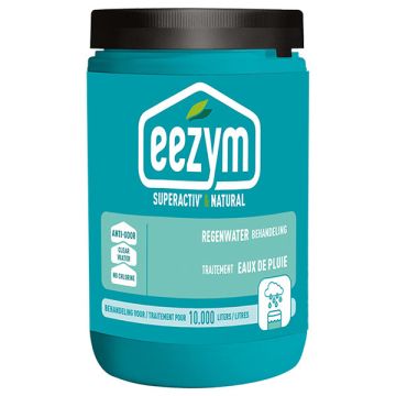 Eezym regenwater behandeling (1 kilo)