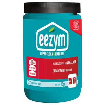 Eezym huishoudelijke ontkalker (800 gram)