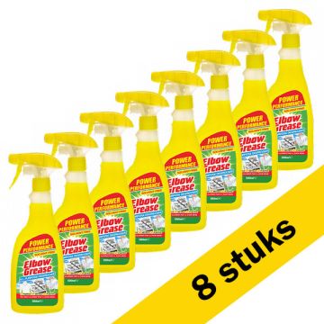 Aanbieding: Elbow Grease Original - All Purpose (8 sprays - 500 ml)