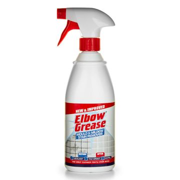 Elbow Grease Schimmel verwijderaar (700 ml)