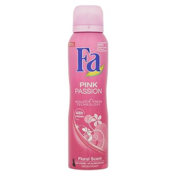 Fa deodorant spray Pink Passion (150 ml)