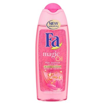 Fa douchegel Magic Oil Pink Jasmin (250 ml)