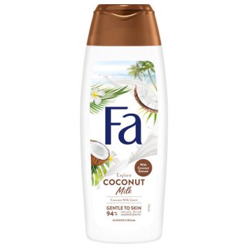 Fa Coconut Milk Douchegel (250 ml)