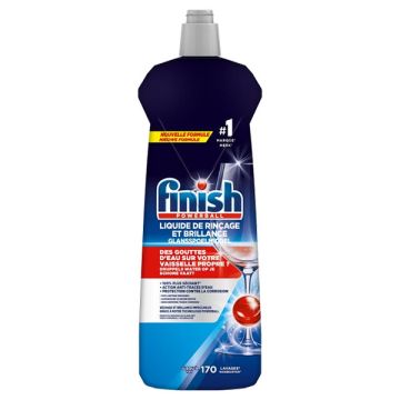 Finish Glansspoelmiddel Regular (800 ml)