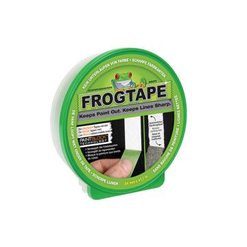 Frogtape Multi-Surface Afplaktape (24 mm x 41,1 m)