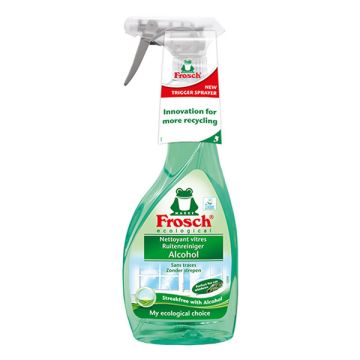 Frosch ruitenreiniger (500 ml)