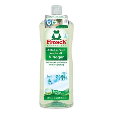 Frosch Anti-Kalk vinegar (1 liter)