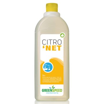 Greenspeed Citronet (1 L)