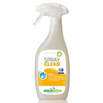 Greenspeed Spray Clean (500 ml)