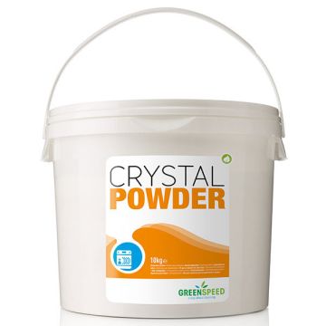 Greenspeed Crystal Powder (10 kg)