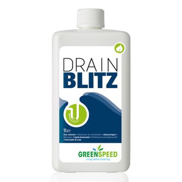 Greenspeed Drain Blitz (1 L)