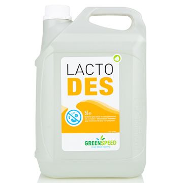 Greenspeed Lacto Des (5 L)