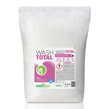 Greenspeed Waspoeder Wash Total (7,5 kg)