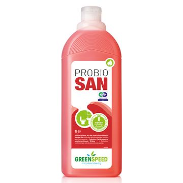 Greenspeed Probio San (1 liter)