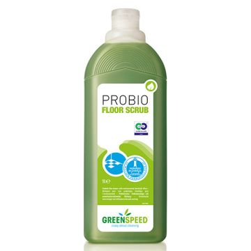 Greenspeed Probio Floor Scrub (1 L)