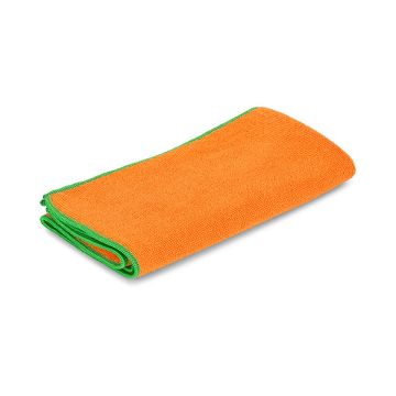 Greenspeed Original Microvezeldoek Oranje (10 stuks - 40 x 40 cm)