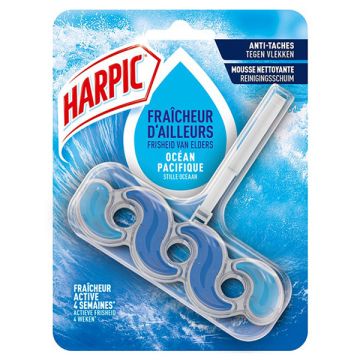 Harpic Toiletblok Marine (35 gram)