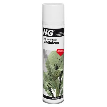 HG X spray tegen bladluizen (400 ml)