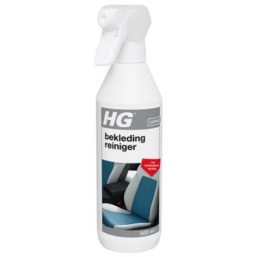 HG bekleding reiniger (500 ml)